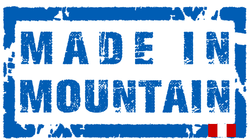 Made in Mountain