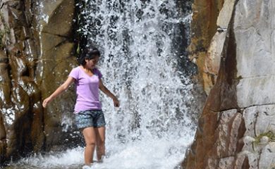 Trekking Palacala Waterfall 1D (full day)
